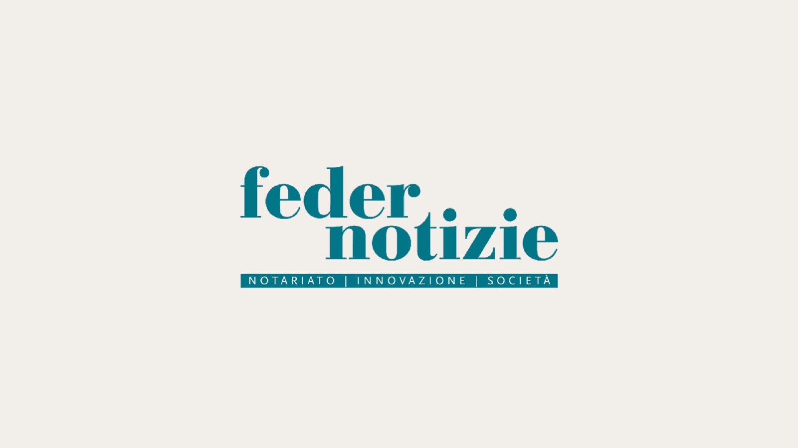 Logo di Federnotizie